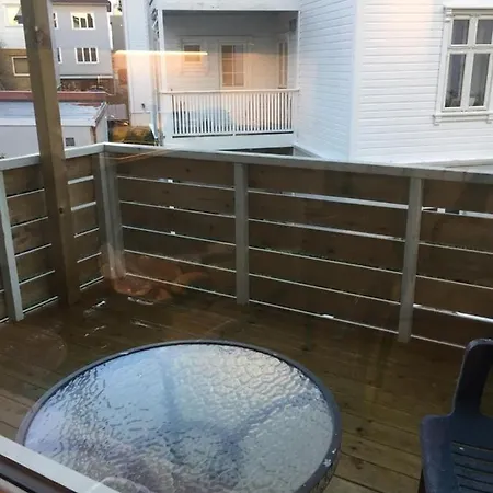 Tarngata 46 Stavanger