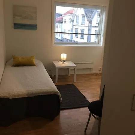 Tarngata 46 Apartment Stavanger