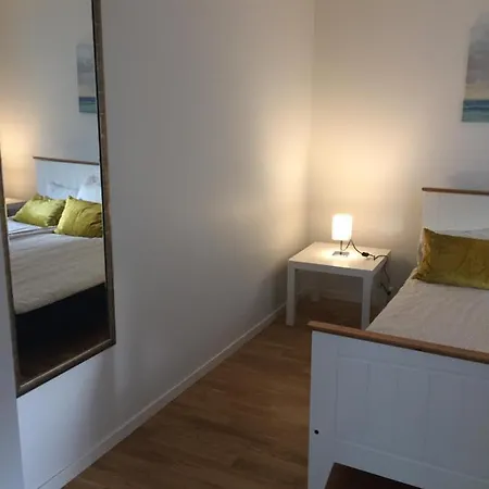 Apartment Tarngata 46