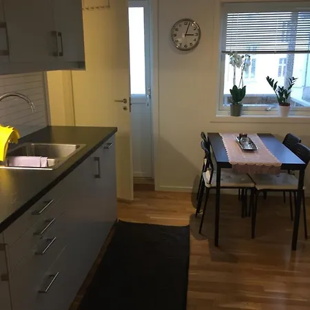 Tarngata 46 * Stavanger