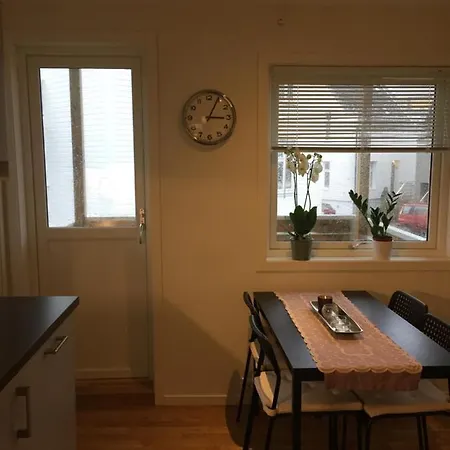 Apartment Tarngata 46