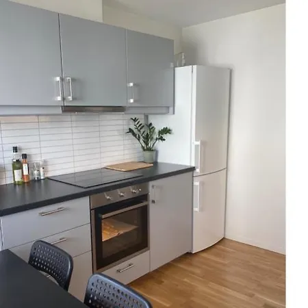 Tarngata 46 Apartment Stavanger