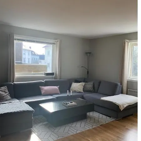 Apartment Tarngata 46 Stavanger