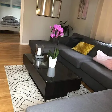 Apartment Tarngata 46 Stavanger