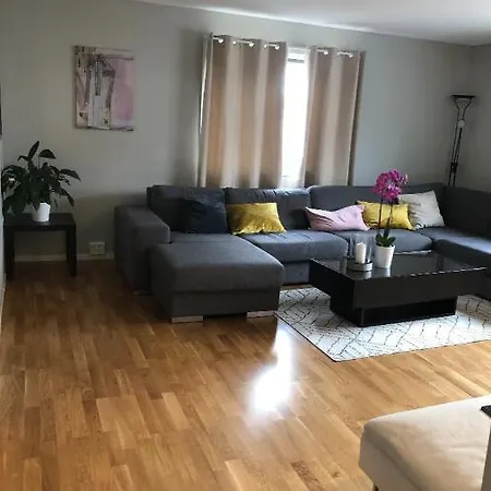 Tarngata 46 Apartment Stavanger
