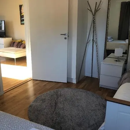 Tarngata 46 Apartment Stavanger