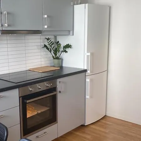 Tarngata 46 Apartment Stavanger