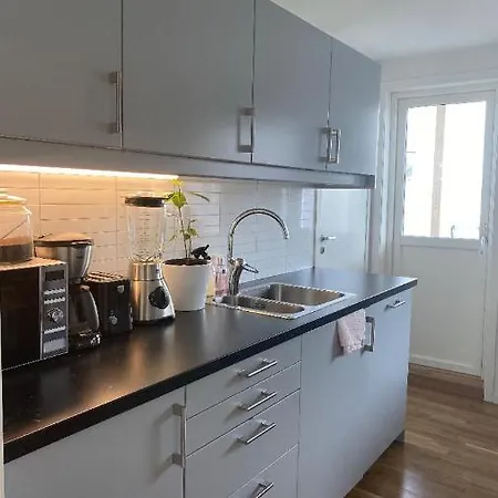 Tarngata 46 Stavanger